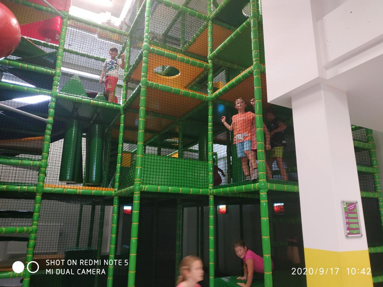 Třídní výlet 3. třídy - 17