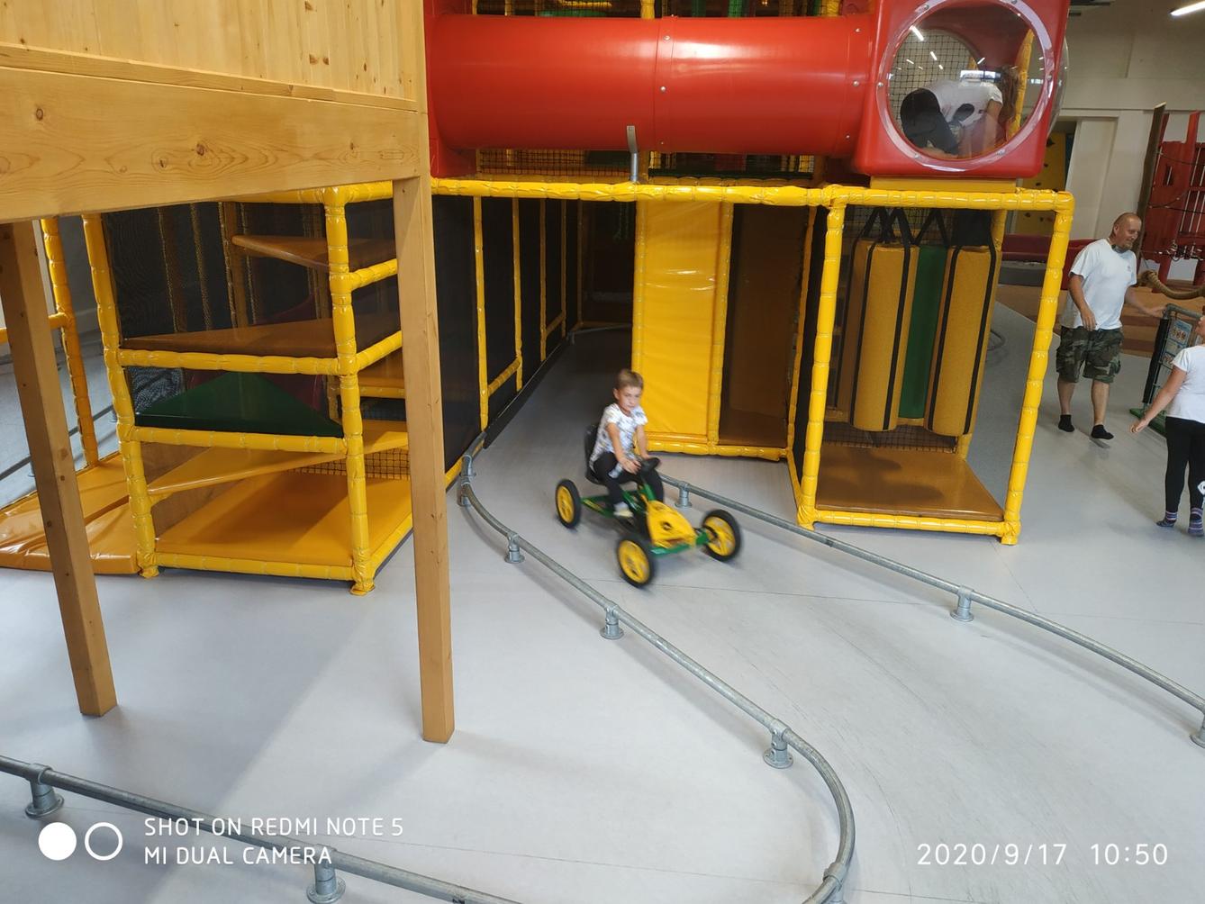 Třídní výlet 3. třídy - 21