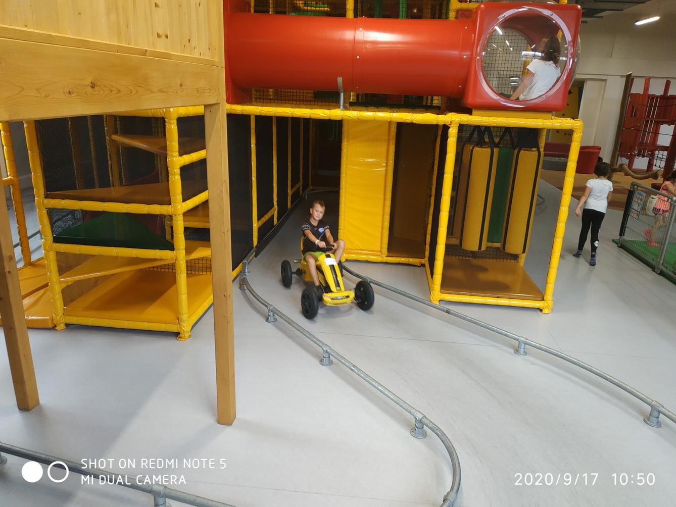 Třídní výlet 3. třídy - 22