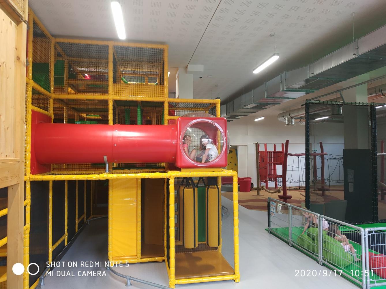 Třídní výlet 3. třídy - 23