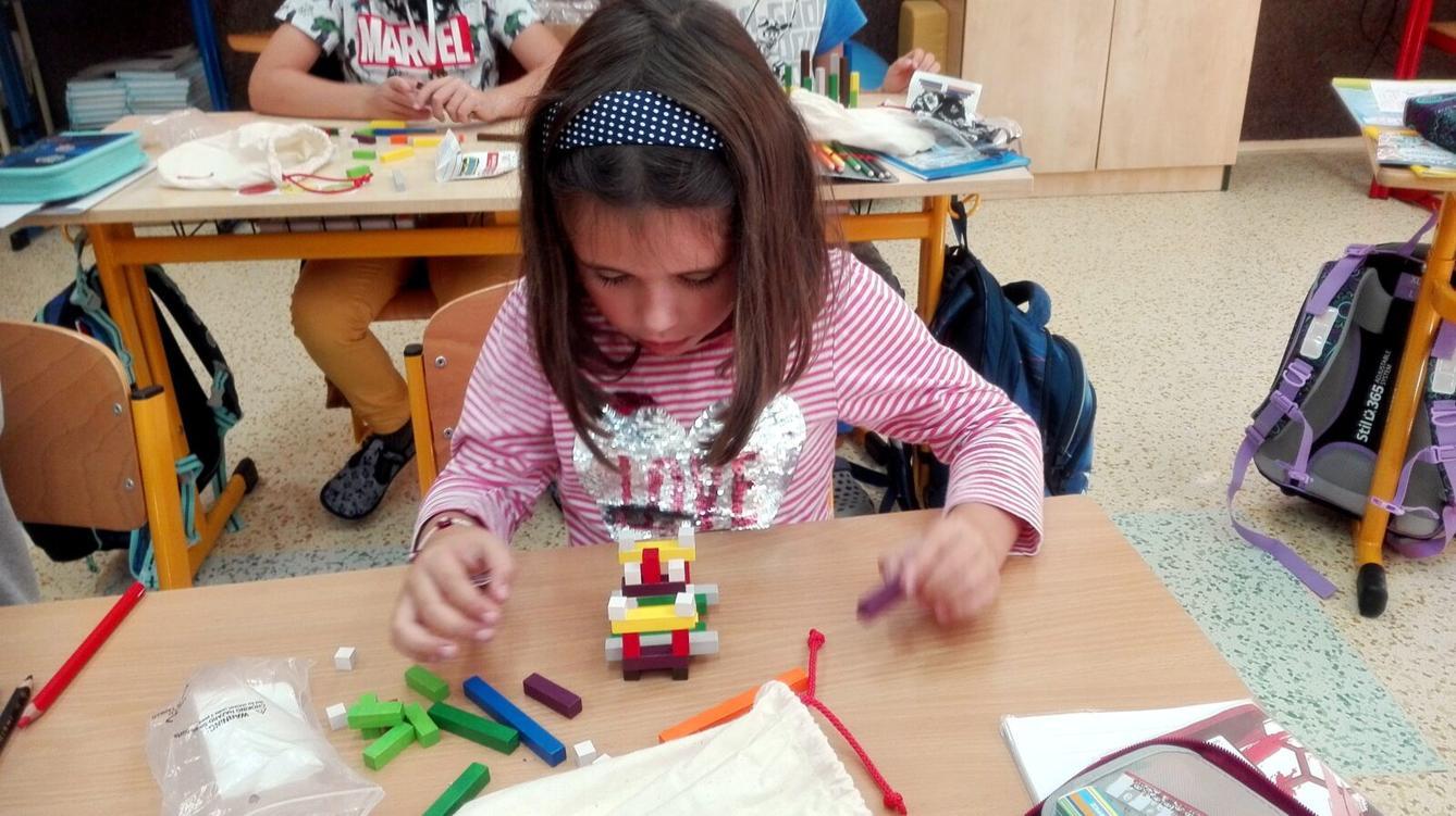 20. 9. Tvoření v 1. třídě - 18