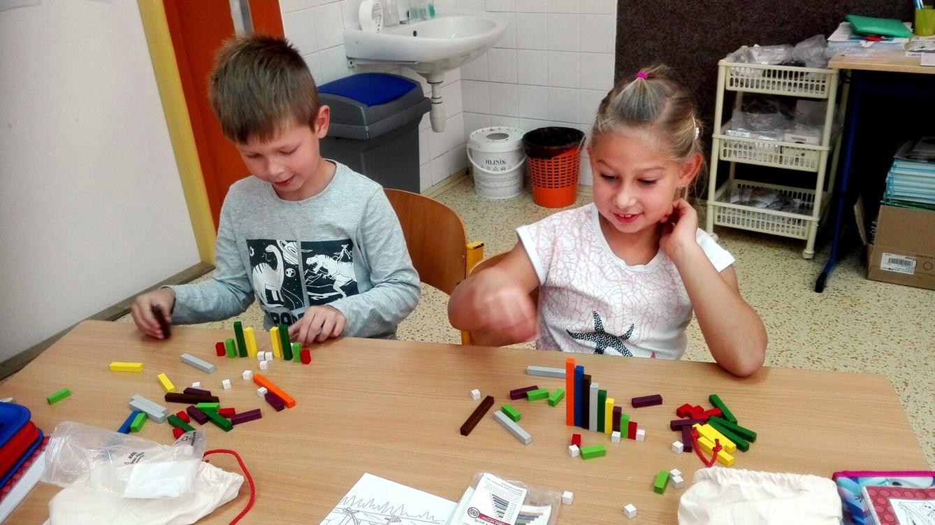 20. 9. Tvoření v 1. třídě - 19