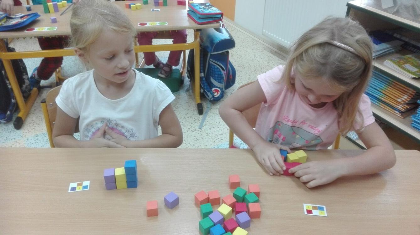 25. 9. Činnosti v 1. třídě - 22