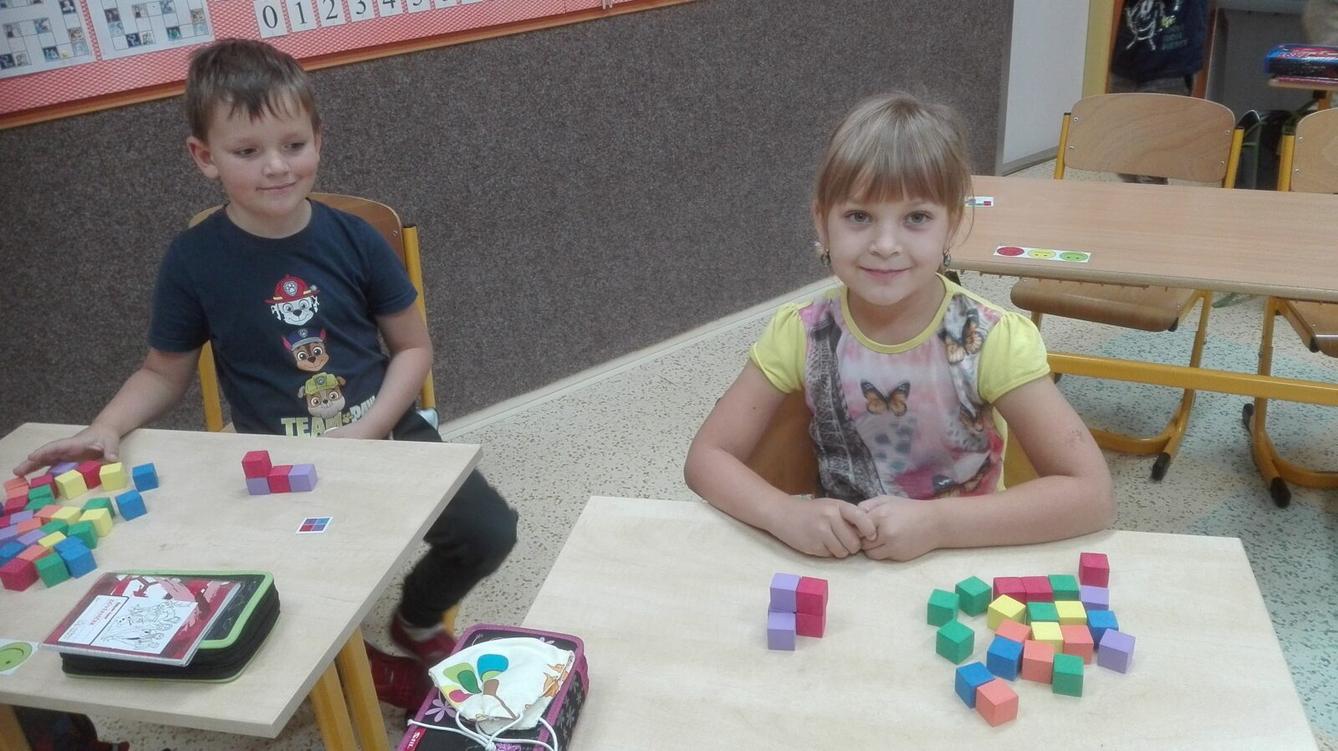 25. 9. Činnosti v 1. třídě - 29