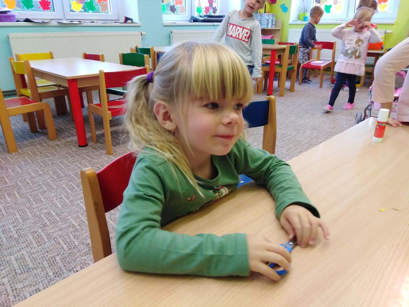 Broučci: pracujeme, vyrábíme - 6