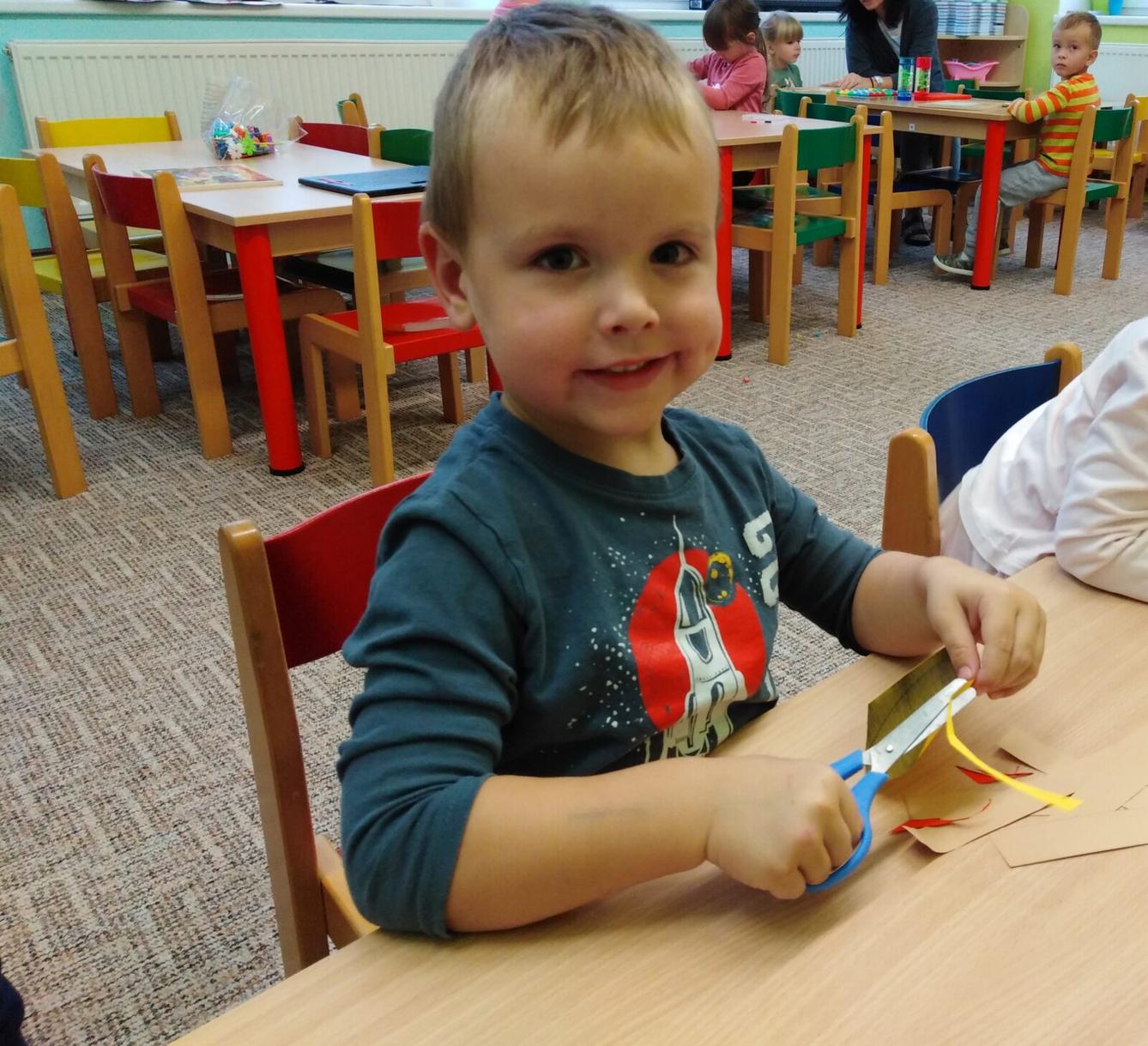 Broučci: pracujeme, vyrábíme - 8