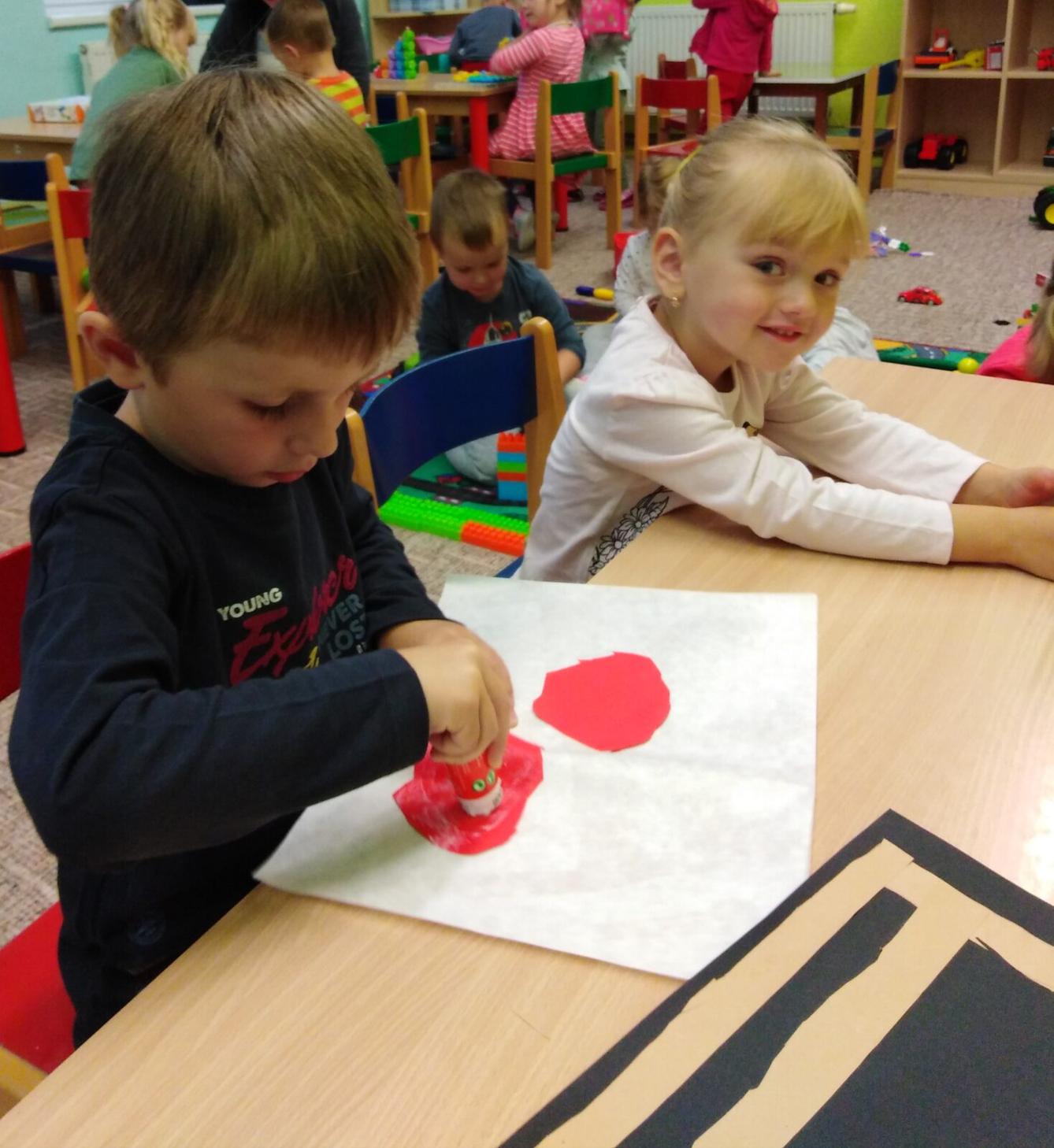 Broučci: pracujeme, vyrábíme - 10