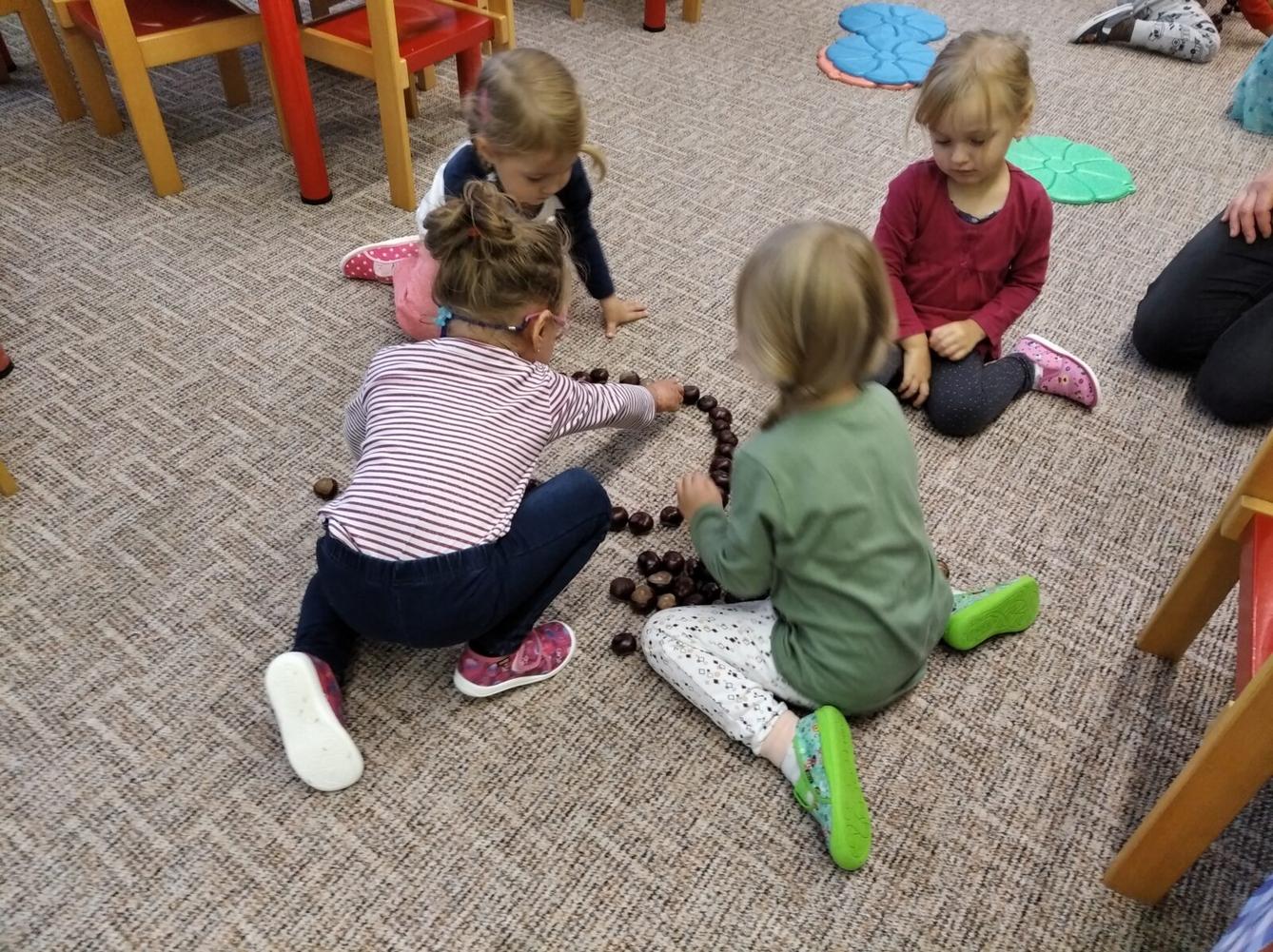 "Vyletěl si pyšný drak" - tvořeníčko, tvoření - 1