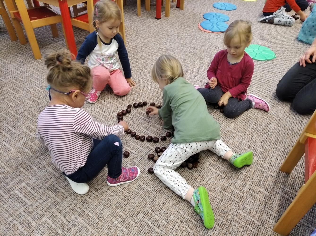 "Vyletěl si pyšný drak" - tvořeníčko, tvoření - 2