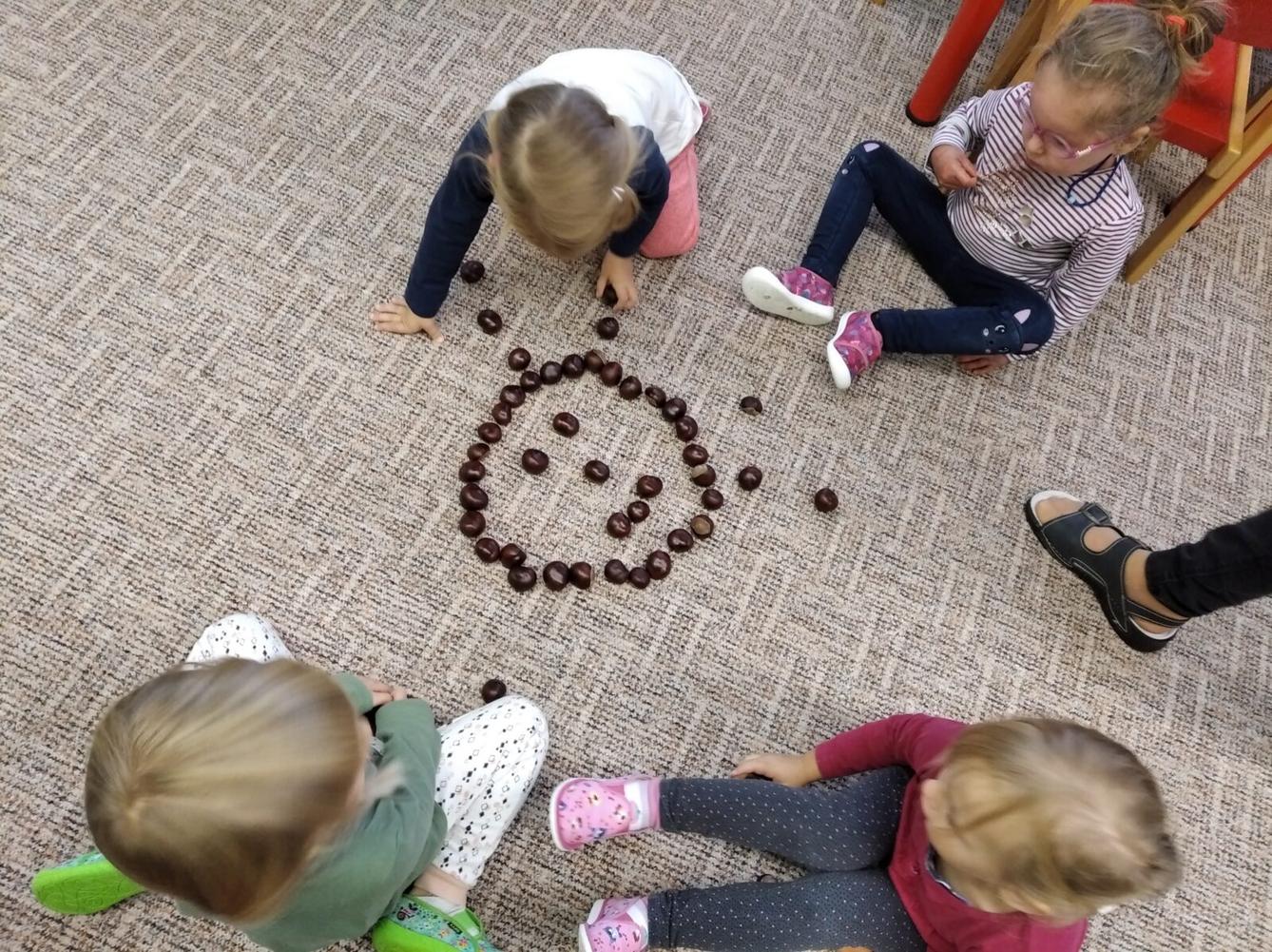 "Vyletěl si pyšný drak" - tvořeníčko, tvoření - 3