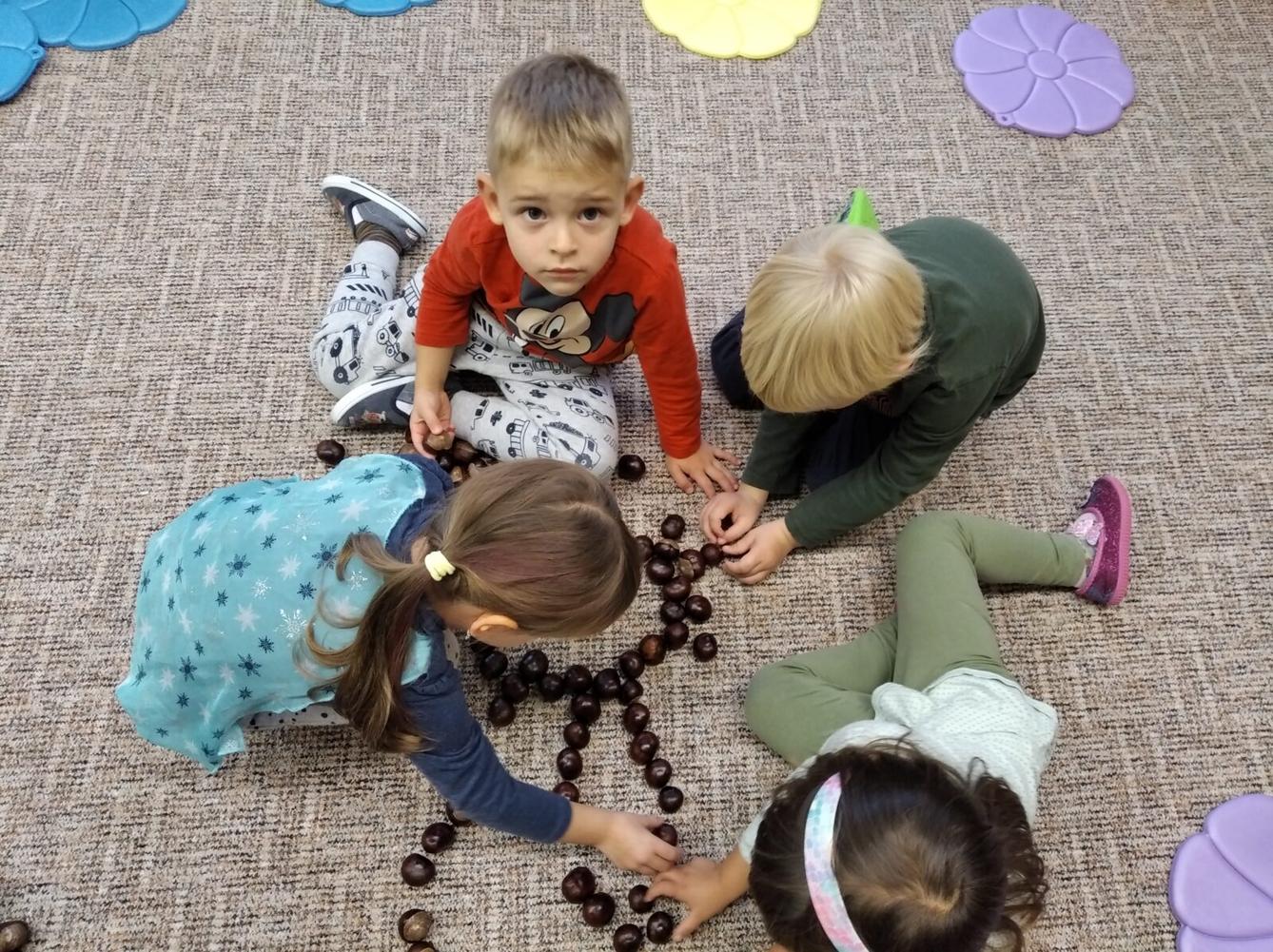 "Vyletěl si pyšný drak" - tvořeníčko, tvoření - 7