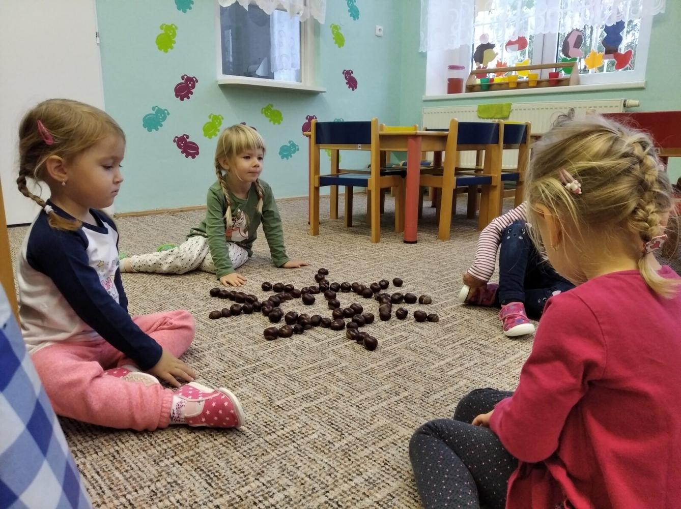 "Vyletěl si pyšný drak" - tvořeníčko, tvoření - 8