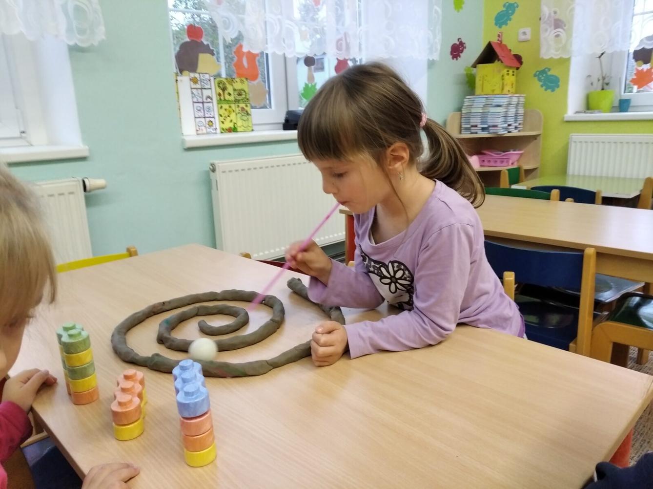 Projektový den: "Podmořský svět" II. - 5