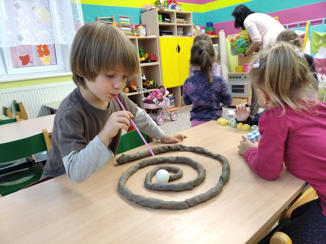 Projektový den: "Podmořský svět" II. - 6