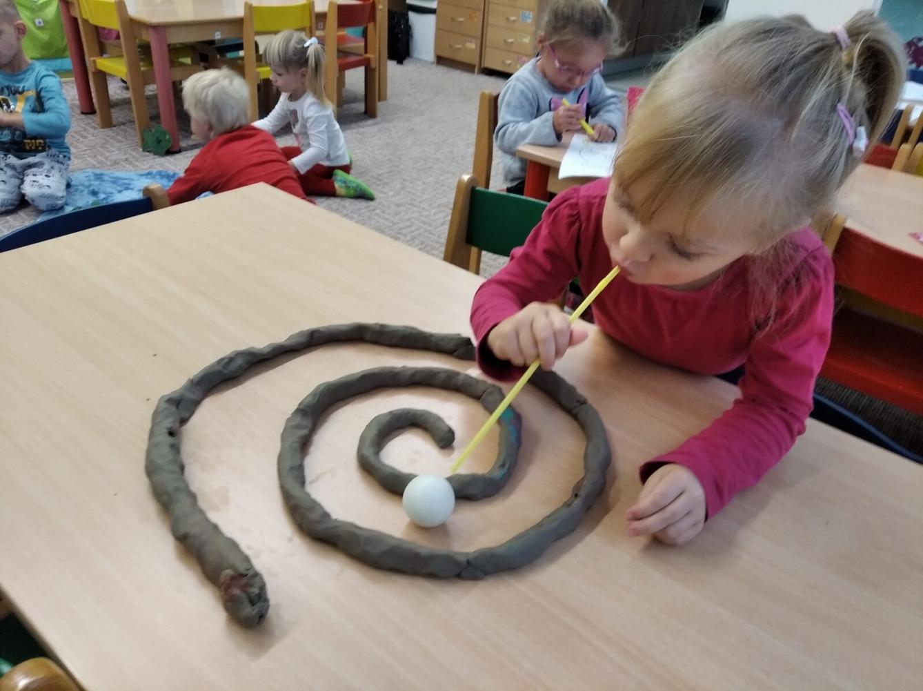 Projektový den: "Podmořský svět" II. - 8