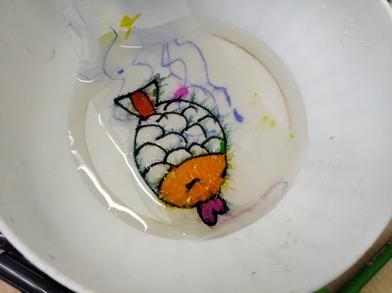 Projektový den: "Podmořský svět" II. - 18