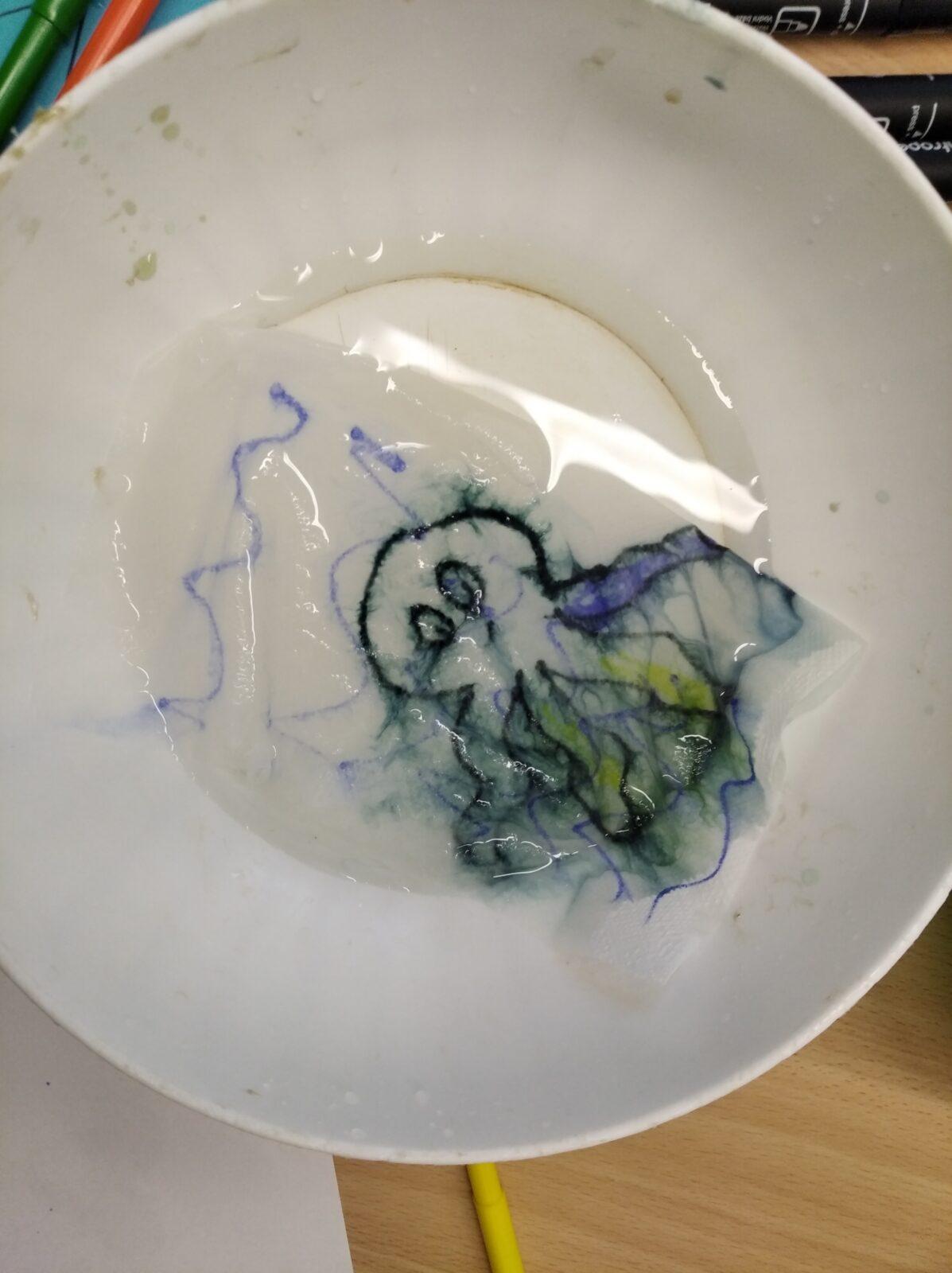 Projektový den: "Podmořský svět" II. - 23