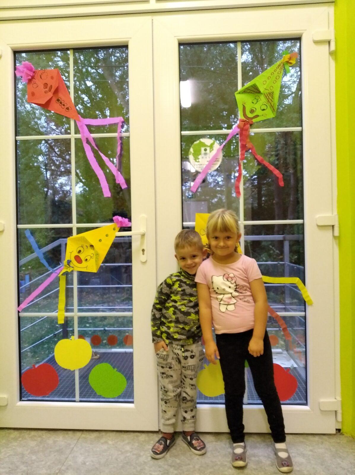 "Vyletěl si pyšný drak" - tvořeníčko, tvoření - 18