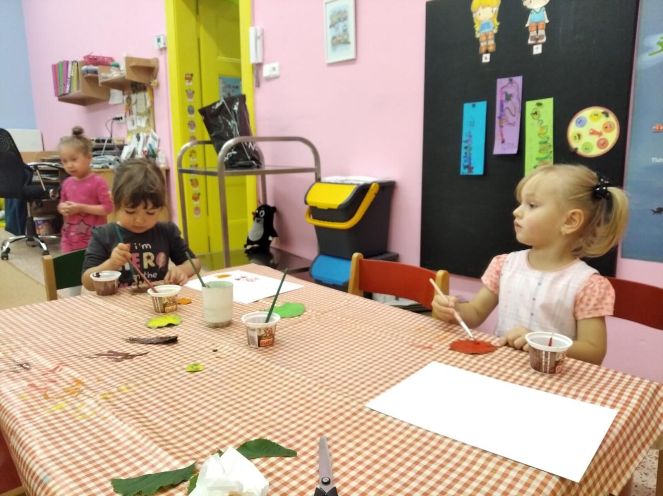 "Vyletěl si pyšný drak" - tvořeníčko, tvoření - 19