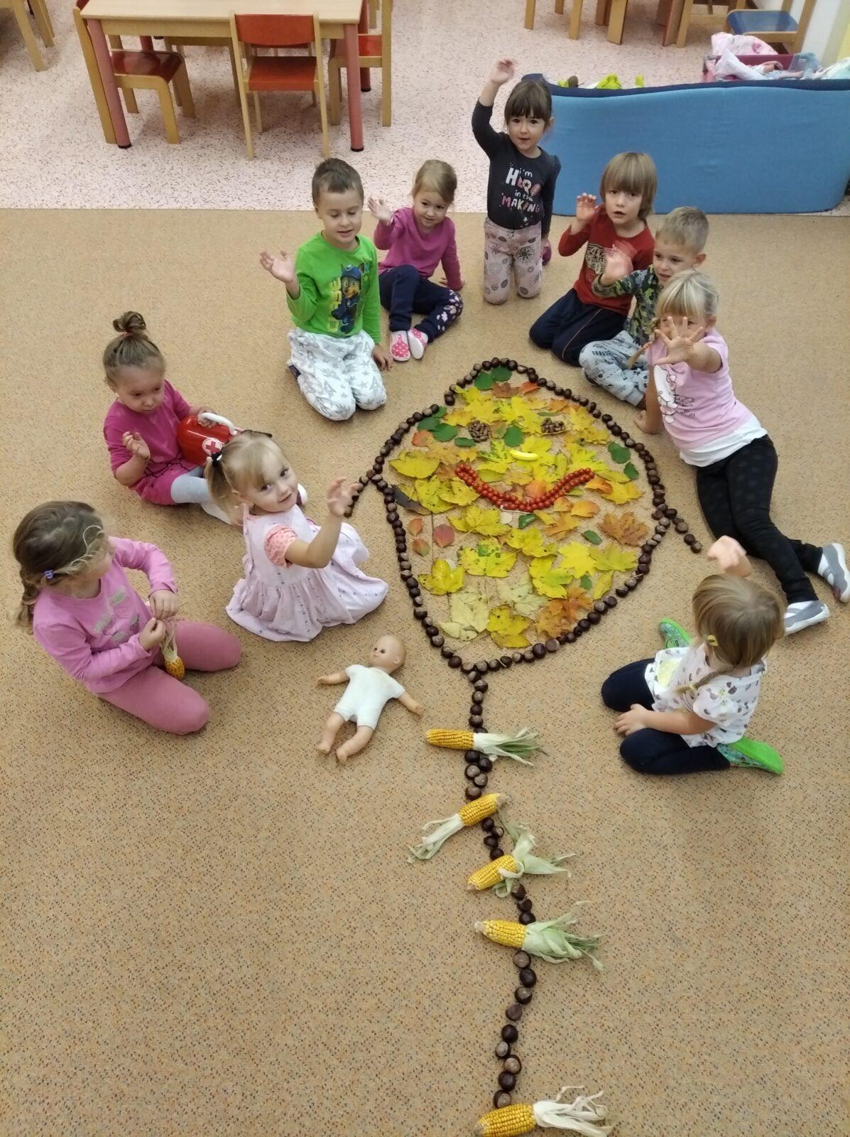 "Vyletěl si pyšný drak" - tvořeníčko, tvoření - 23