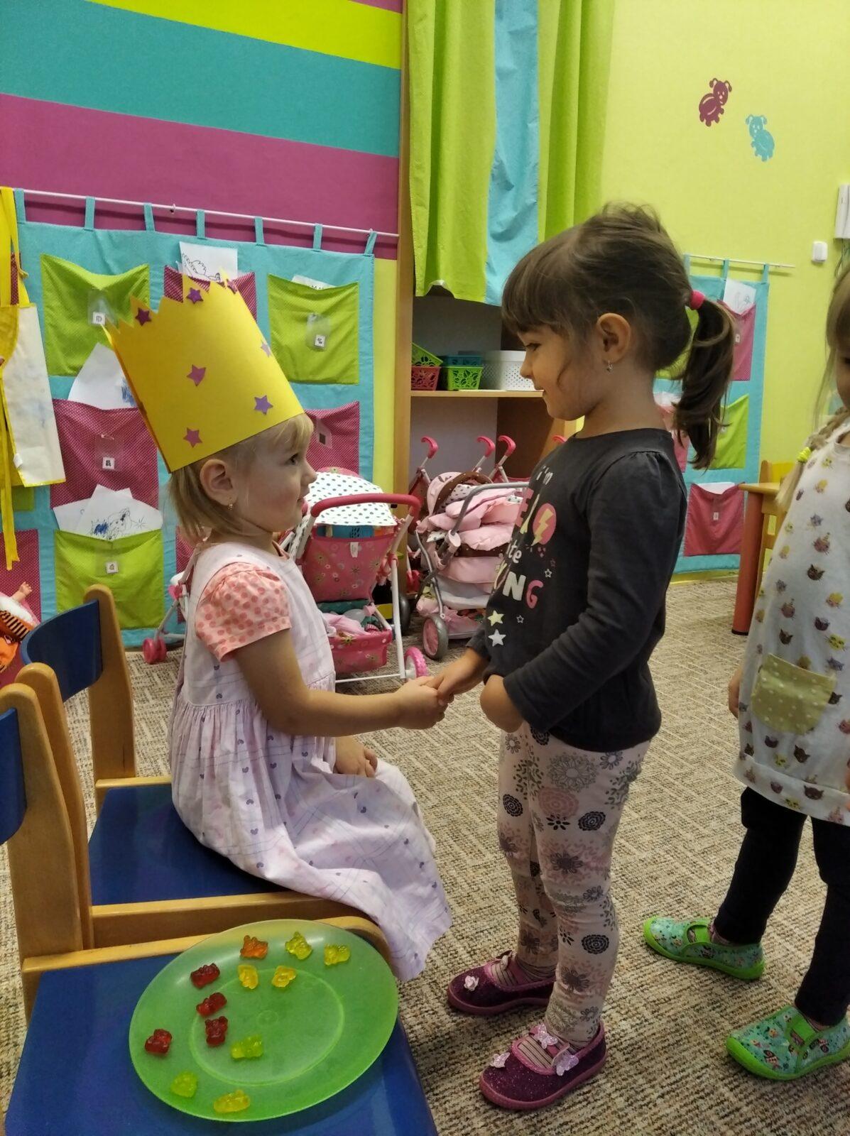 Slavíme!!! Julinka J. měla narozeniny - 4