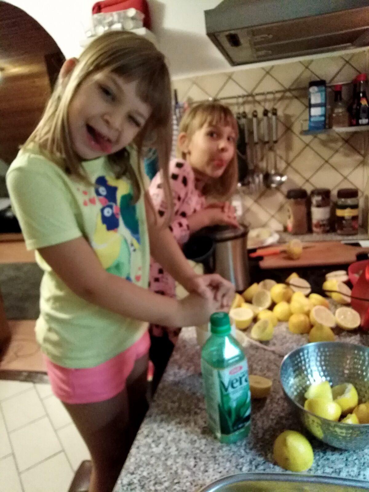 24. 10. Distanční výuka v 1. třídě - 20