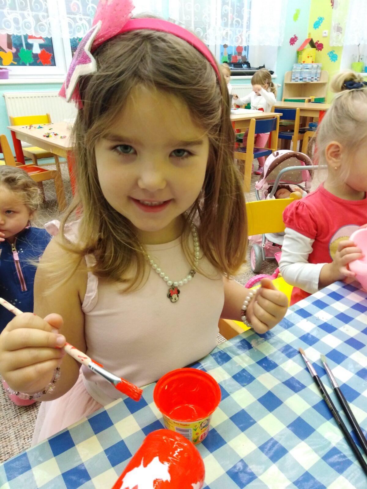 Broučci: "Tvořeníčko, tvoření" - "Listí žloutne, poletuje" - 4