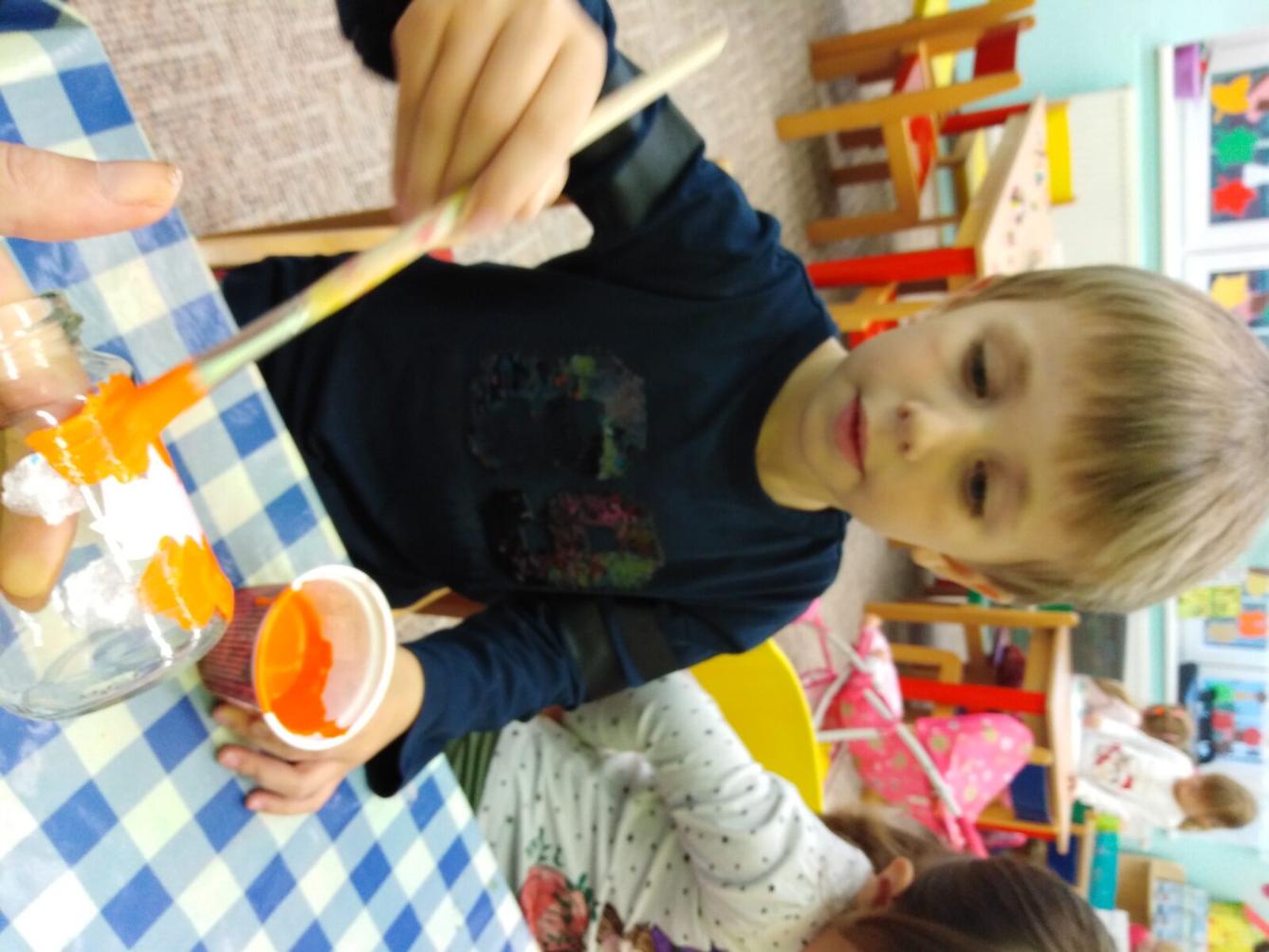 Broučci: "Tvořeníčko, tvoření" - "Listí žloutne, poletuje" - 8