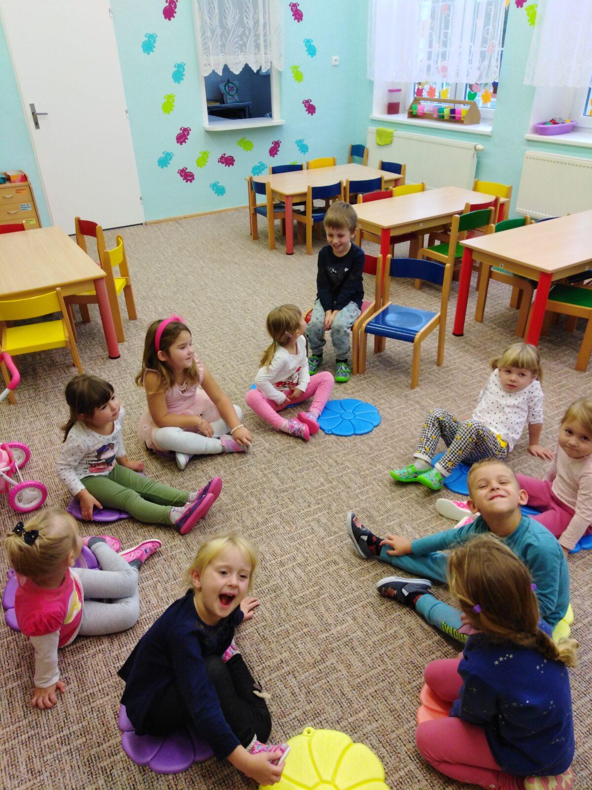 Broučci slaví: Matyášek měl narozeniny - 2