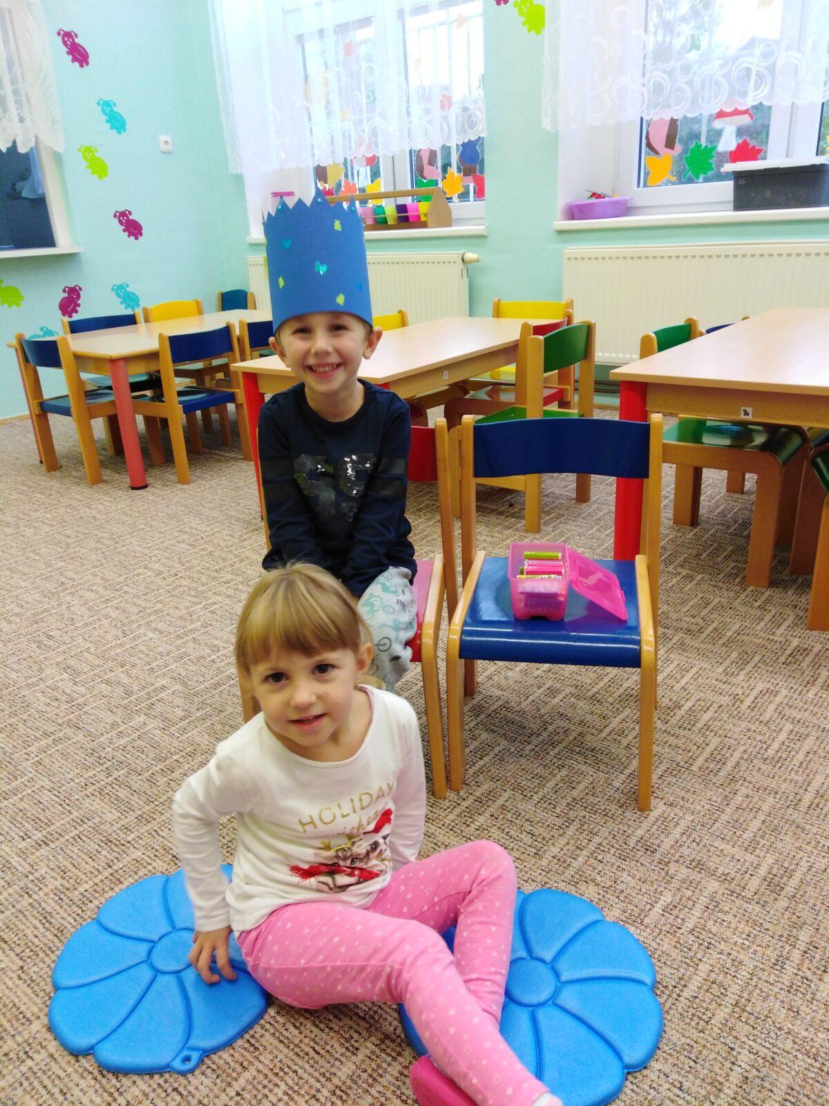 Broučci slaví: Matyášek měl narozeniny - 3