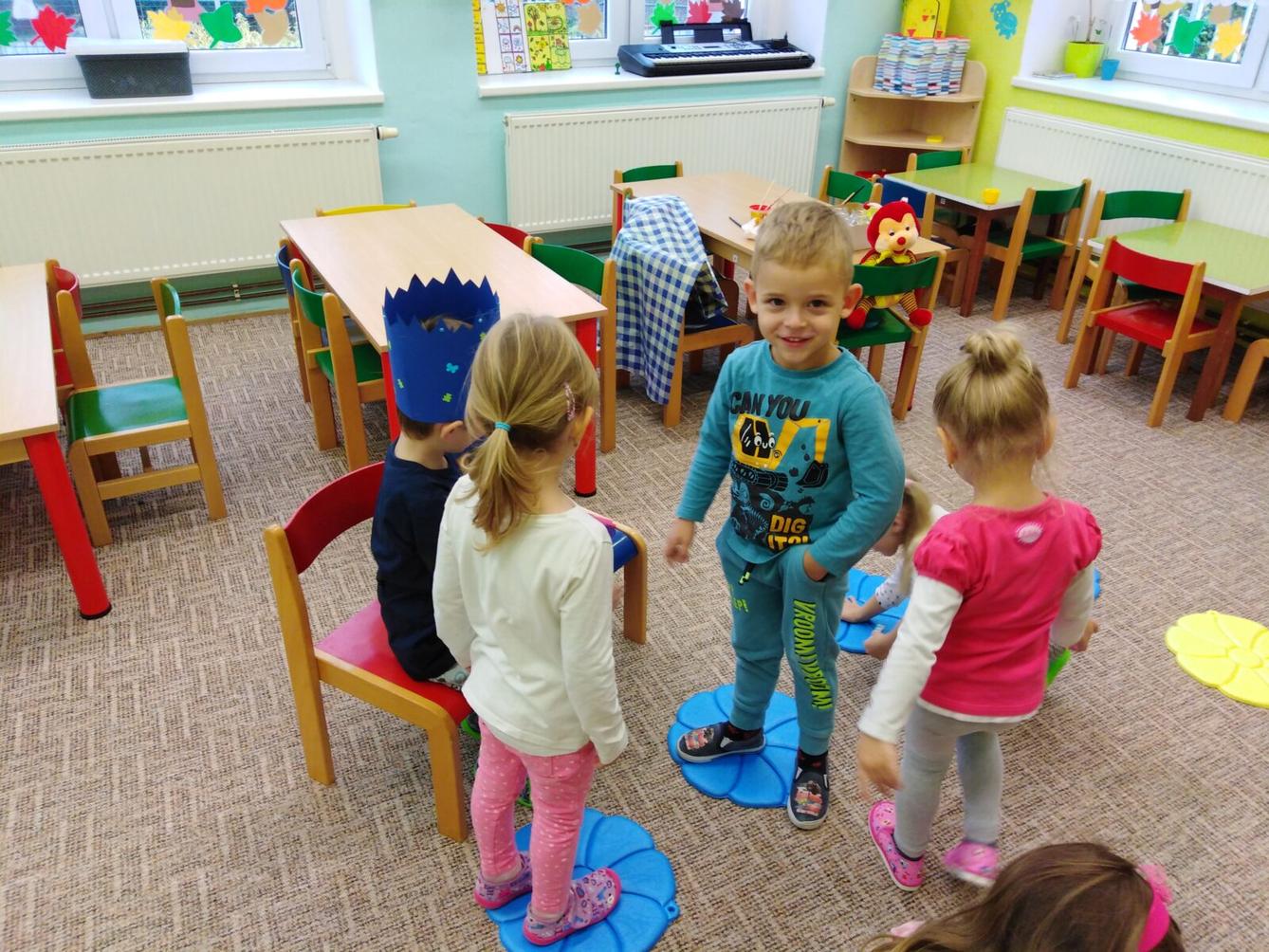 Broučci slaví: Matyášek měl narozeniny - 9