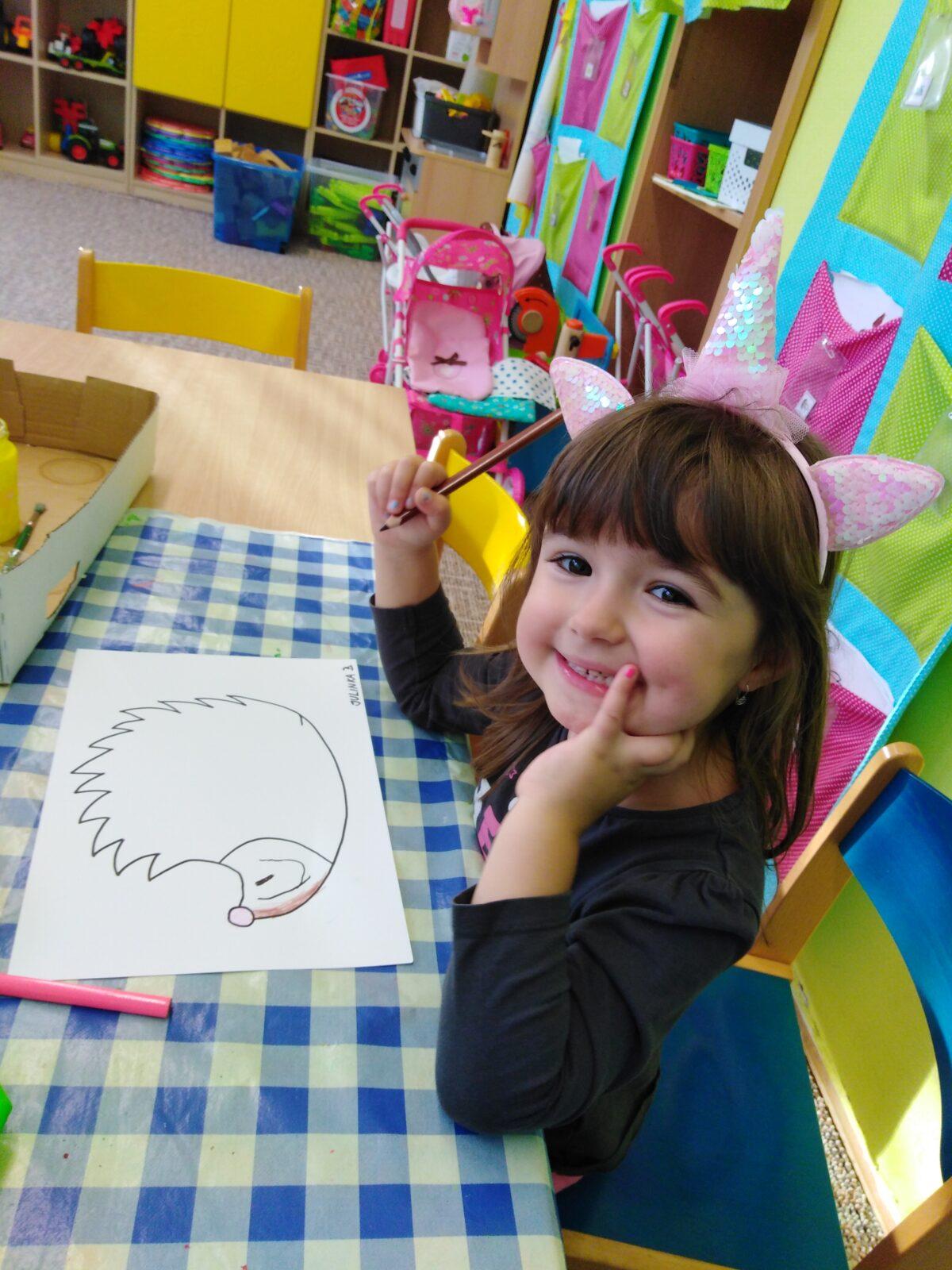 Broučci: "Tvořeníčko, tvoření" - "Listí žloutne, poletuje" - 25