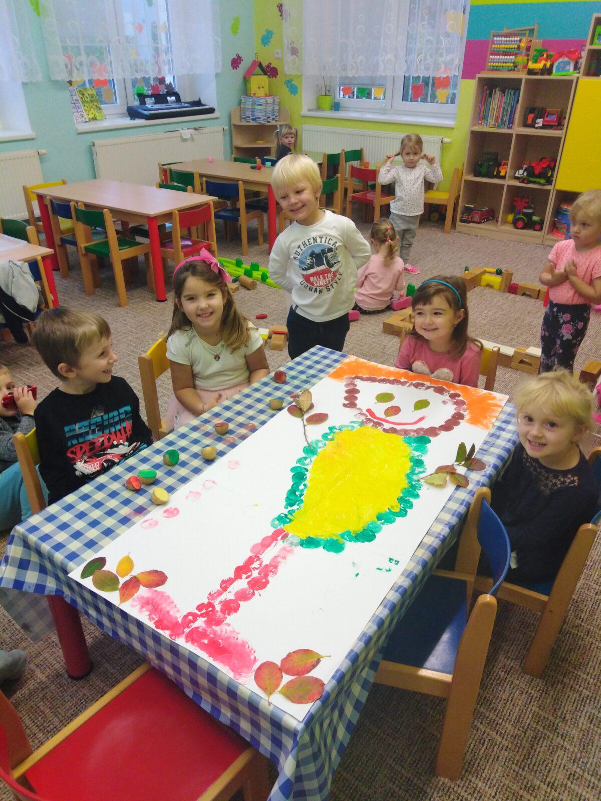 Bramboriáda v MŠ :-) - 4