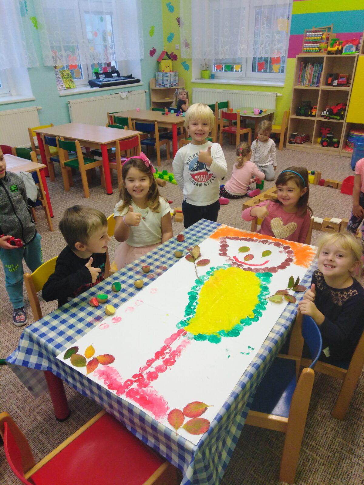 Bramboriáda v MŠ :-) - 6