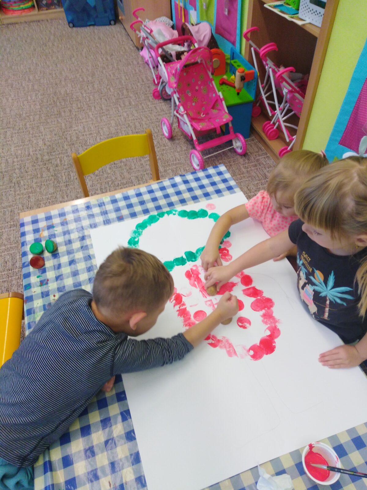 Bramboriáda v MŠ :-) - 13