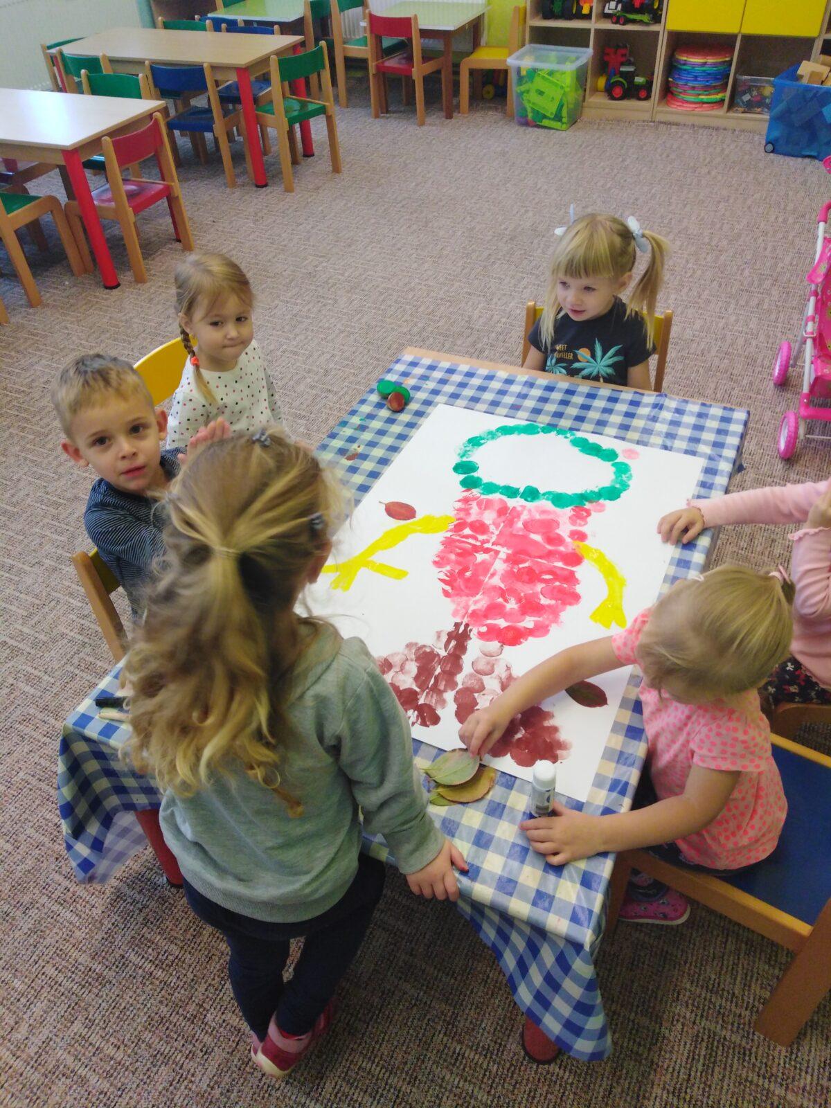 Bramboriáda v MŠ :-) - 22