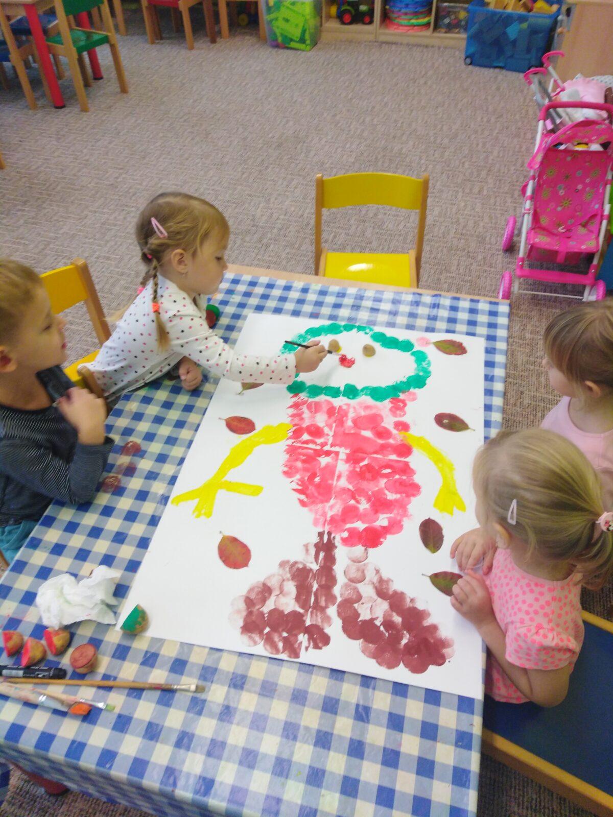 Bramboriáda v MŠ :-) - 24