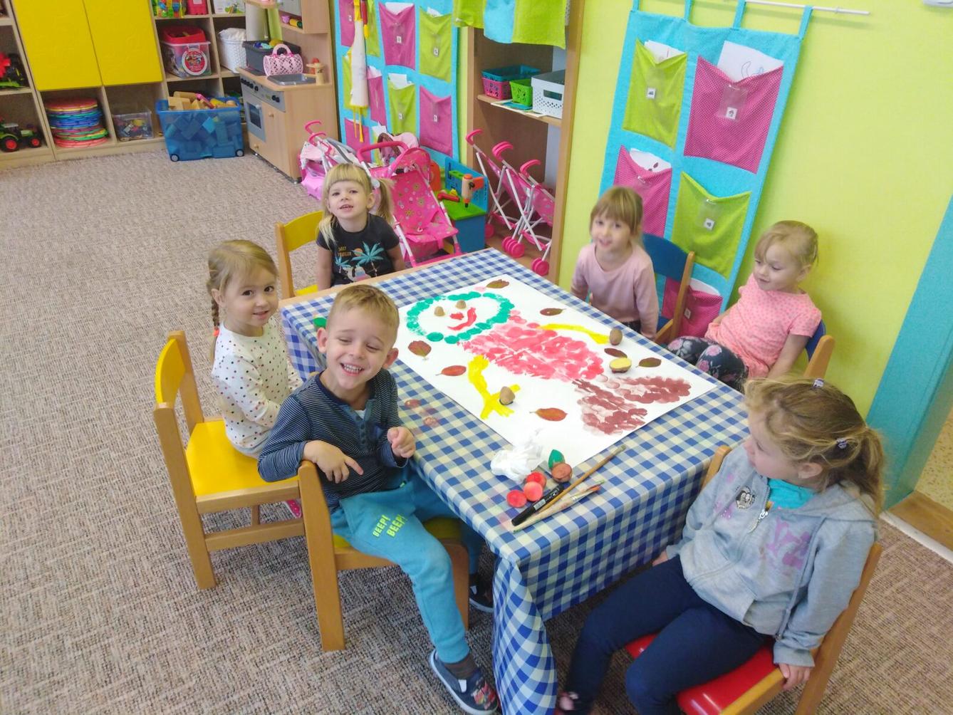 Bramboriáda v MŠ :-) - 30