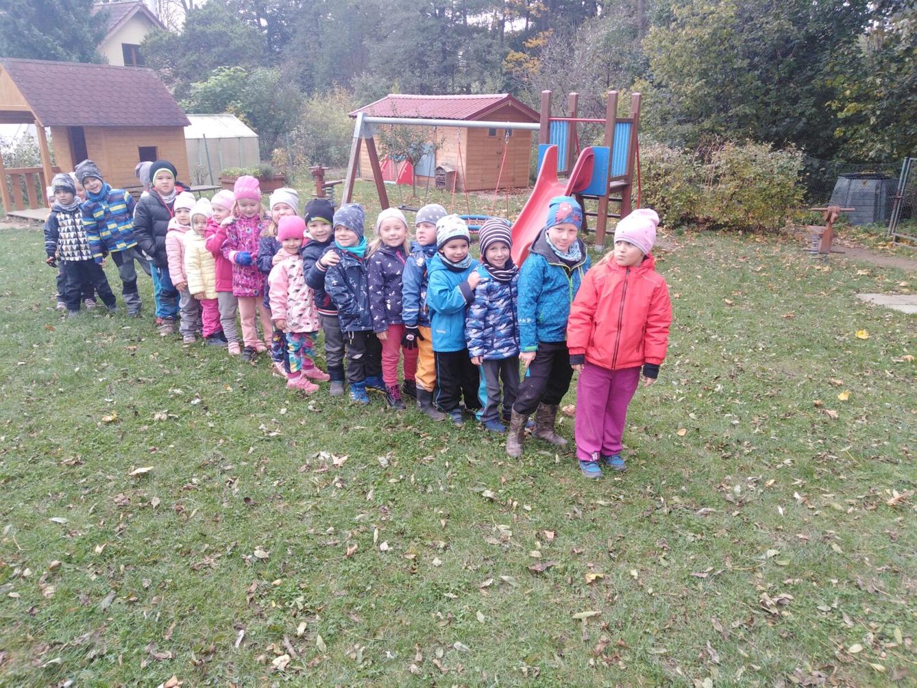 Bramboriáda v MŠ :-) - 38