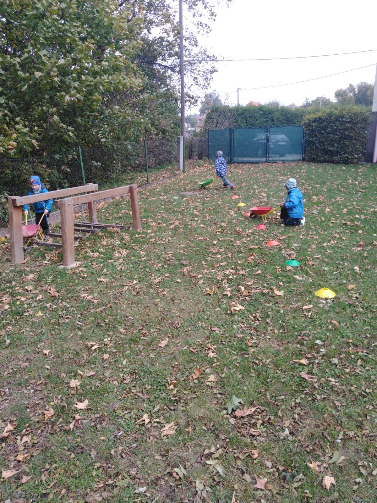 Bramboriáda v MŠ :-) - 50