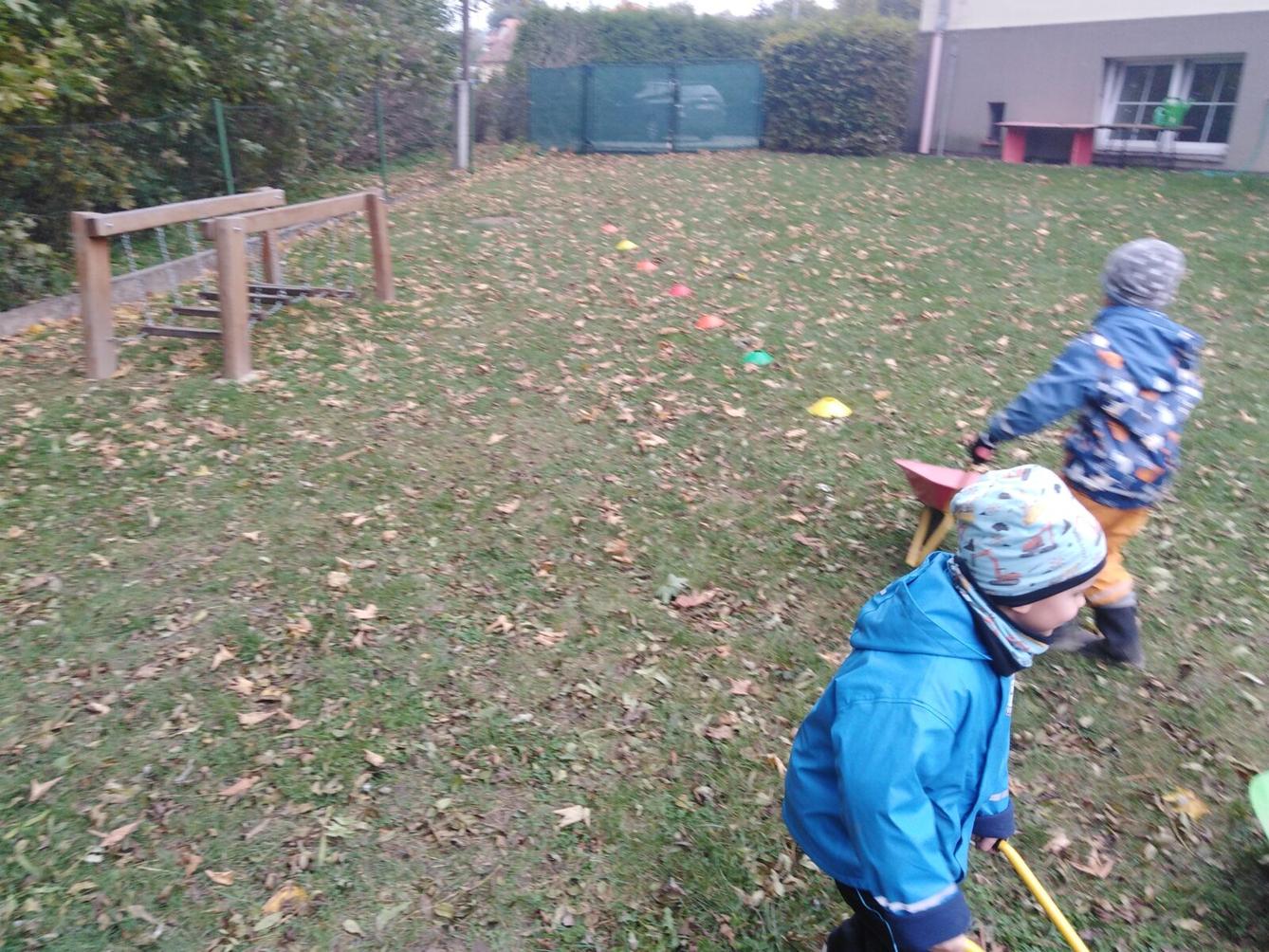 Bramboriáda v MŠ :-) - 52