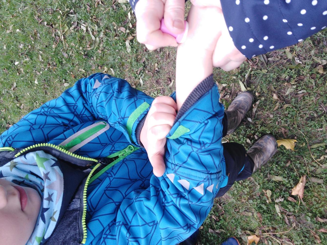 Bramboriáda v MŠ :-) - 54