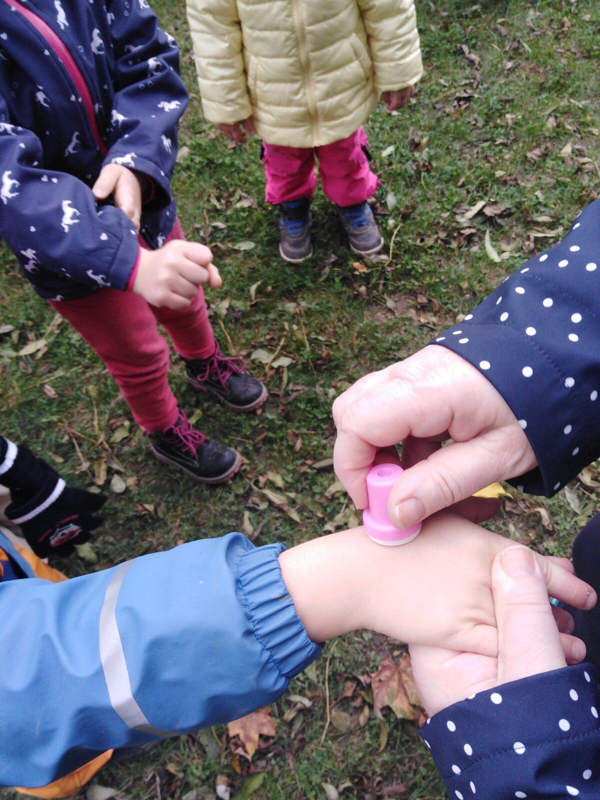 Bramboriáda v MŠ :-) - 59