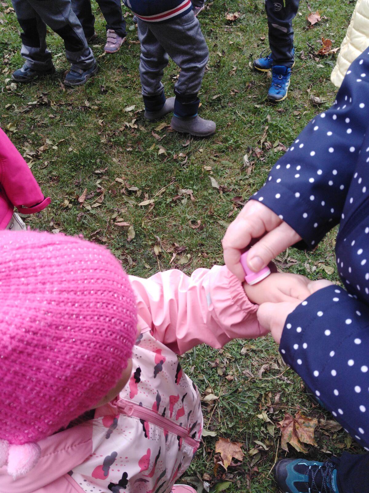 Bramboriáda v MŠ :-) - 70