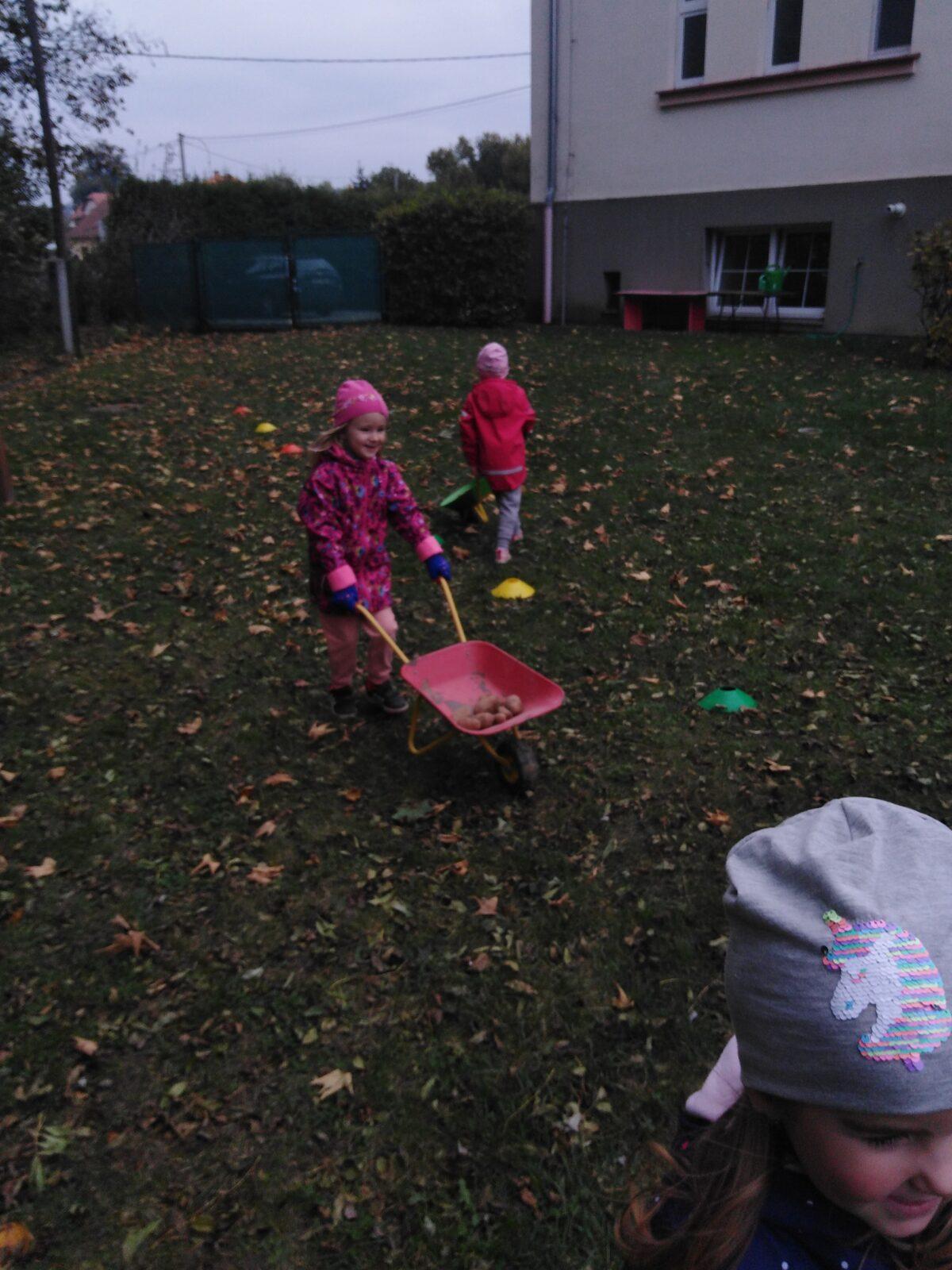 Bramboriáda v MŠ :-) - 71