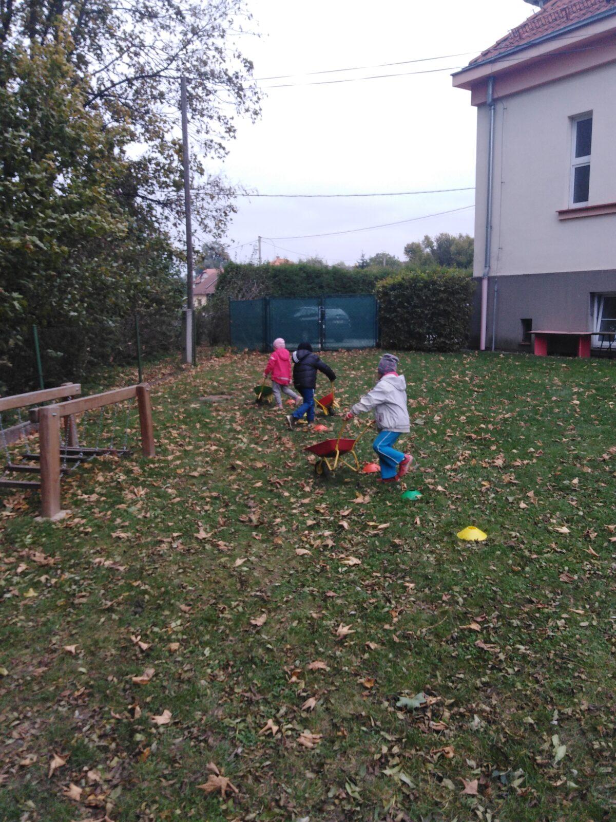 Bramboriáda v MŠ :-) - 76