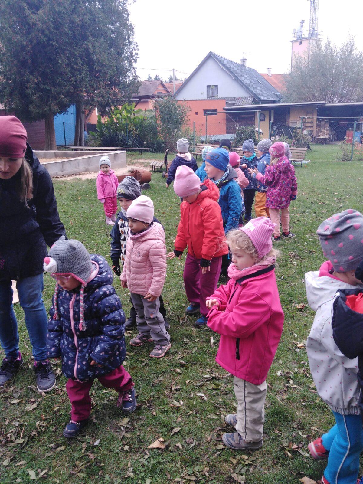 Bramboriáda v MŠ :-) - 77