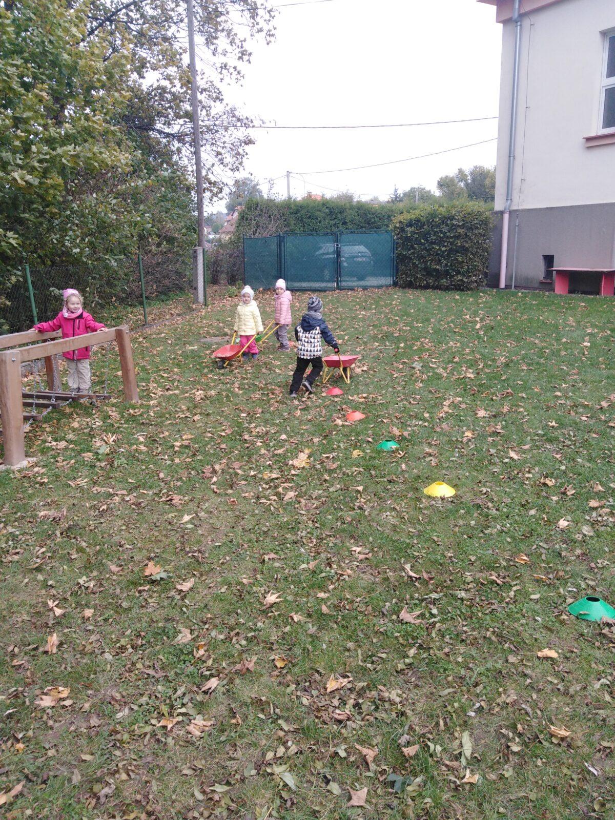 Bramboriáda v MŠ :-) - 88