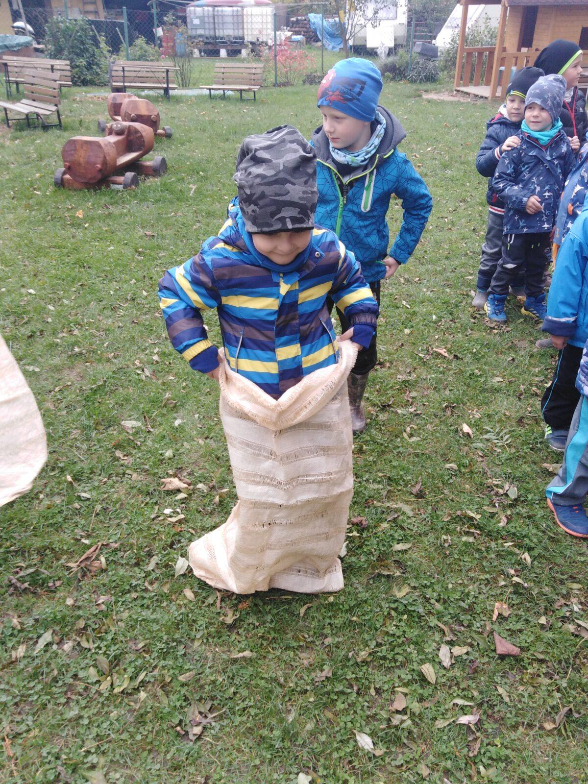 Bramboriáda v MŠ :-) - 90