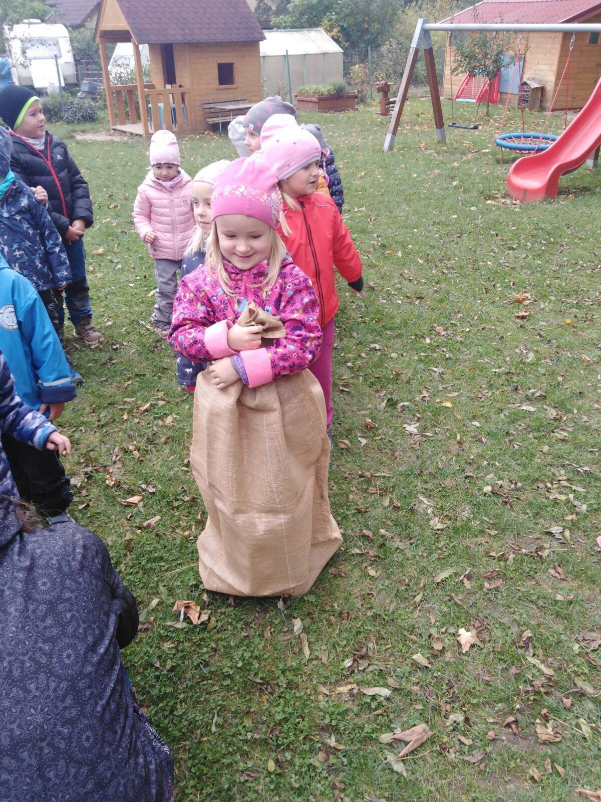 Bramboriáda v MŠ :-) - 91